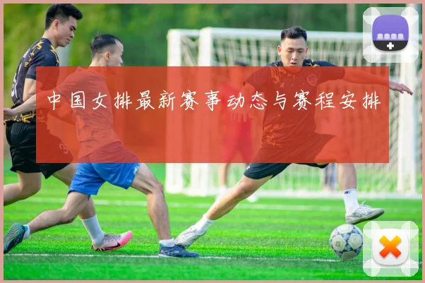 中国女排最新赛事动态与赛程安排