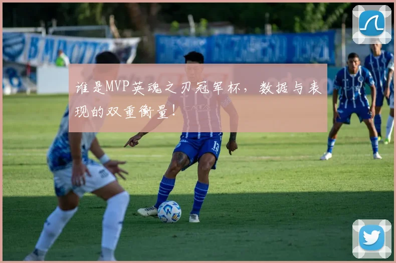 谁是MVP英魂之刃冠军杯，数据与表现的双重衡量！